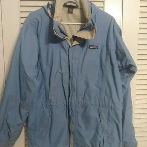 Women's jacket